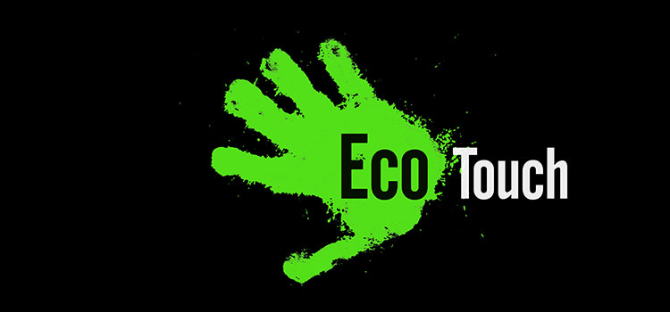 Ecotouch Logo
